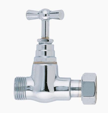 ROBINET DE CHASSE - Droit