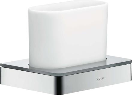 AXOR UNIVERSAL - Porte brosse à dents
