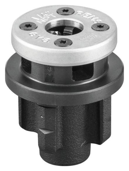 ACCESSOIRES FILIERE - Manuelle - Tête à changement rapide