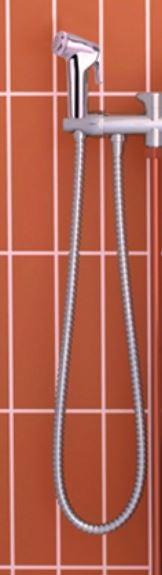 KIT COMPLET HYGIENE WC