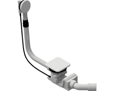 VIDAGE BAIGN. BLC/ALPIN          687772020001 KALDEWEI  [687772020001] 