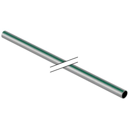 TUBE MAPRESS ACIER INOX 444