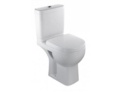 ODEON UP - Cuvette WC sur pied