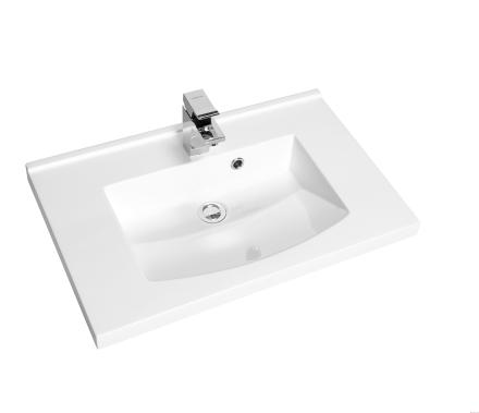 PREFIXE - Plan de toilette polybéton