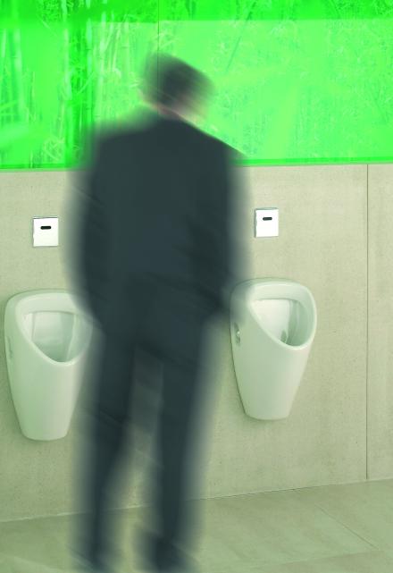 BATI-SUP. URINOIR -PROFIL-       TECE 9320008 TECE FRANCE  [9320008] 