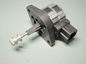 ENSEMBLE MOTEUR PAS A PAS        DD  95100502 DE DIETRICH EQUIP THERMIQU BDR 