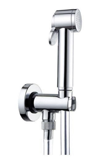 APPLIQUE DOUCHETTE WC