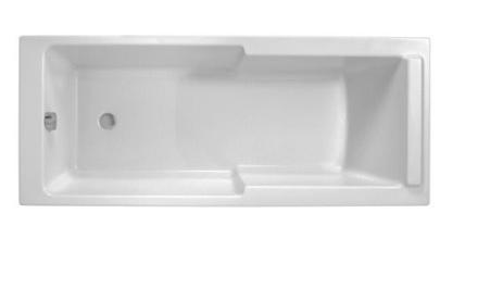 STRUKTURA - Baignoire bain-douche