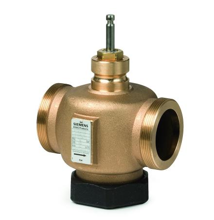 VANNE SIEGE 20MM 2V DN32 PN16    BPZ:VVG41.32 SIEMENS  [BPZ:VVG41.32] 