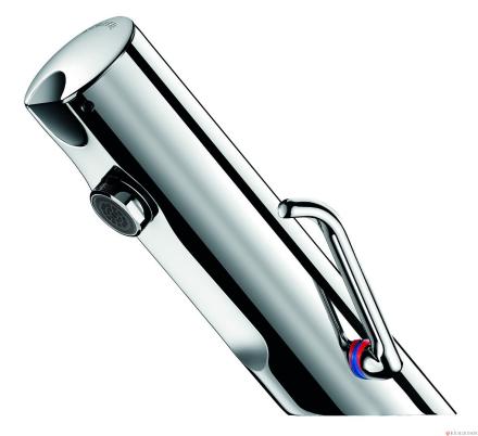 MITIGEUR LAV.EL.TEMPOMATIC MIX4  DEL 490106LH DELABIE G ET J  [490106LH] 