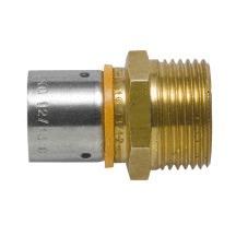 RACCORD AQUACOME - A sertir