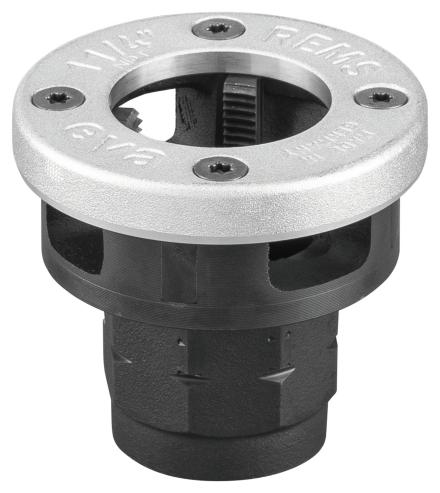 ACCESSOIRES FILIERE - Manuelle - Tête à changement rapide