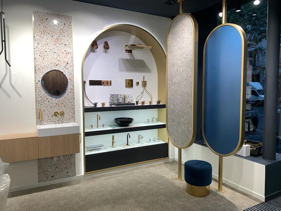 Boutique RICHARDON et vous Paris 7ème