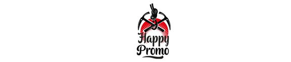 Happy Promo