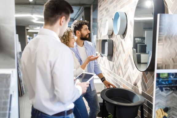 accueil expo richardson