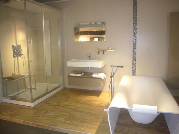 expo bien-être chambery