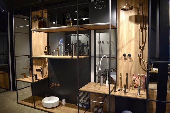 showroom richardson chambéry