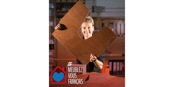 meublez vous français