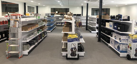 agence Montreuil airéo clim ventilation