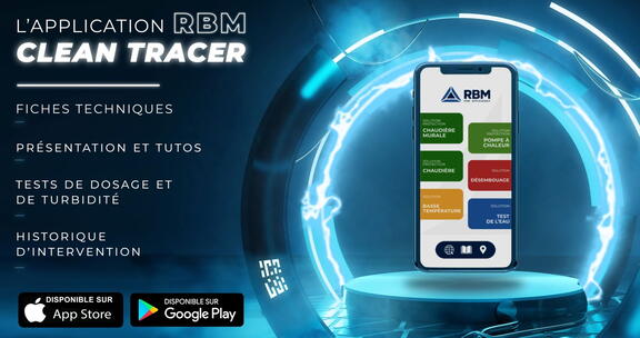 application rbm