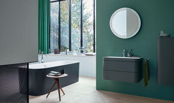 collection happy d.2 plus duravit