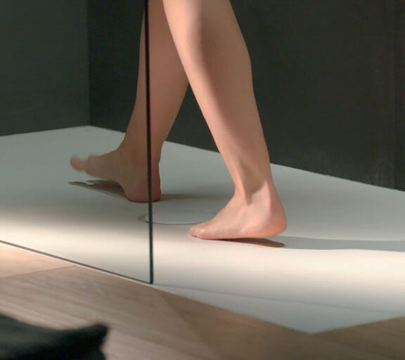 Senceramic® resistance à la glissance