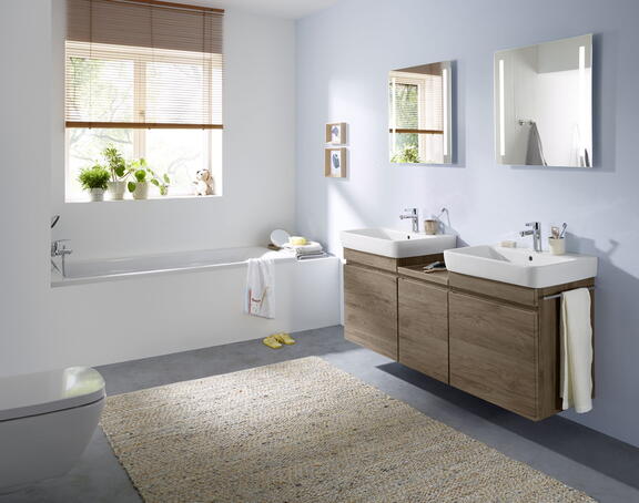 renova plan par geberit