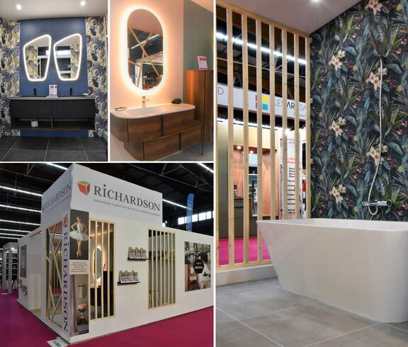 1 - salon gammes exclusives