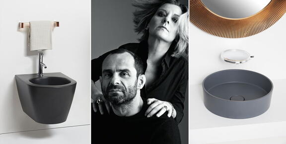 1-Collection2022 Kartell Laufen