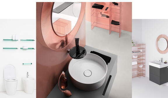 2-Collection 2022 Kartell Laufen