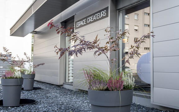 2-espace créateur façade