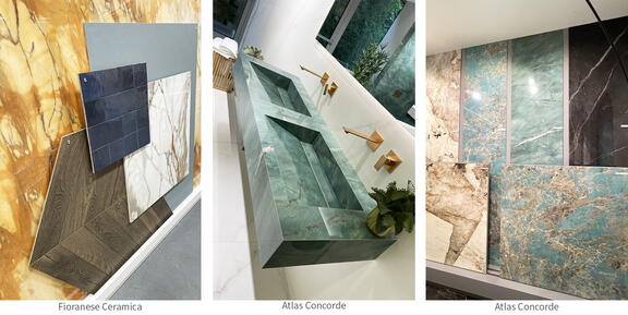 1-ceramique effet marbre