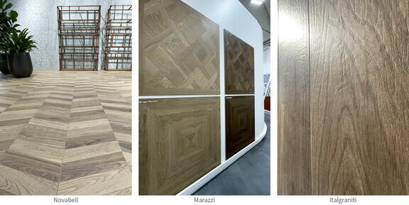 2-ceramique effet bois