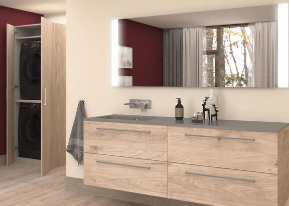 idée déco beige chaleureux