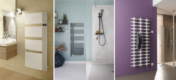 seche-serviette-connecte