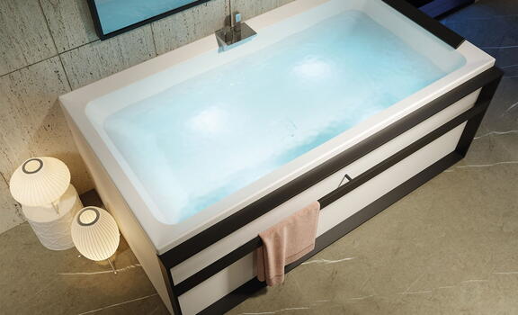 3. Massage mixte en profondeur : une expérience complète