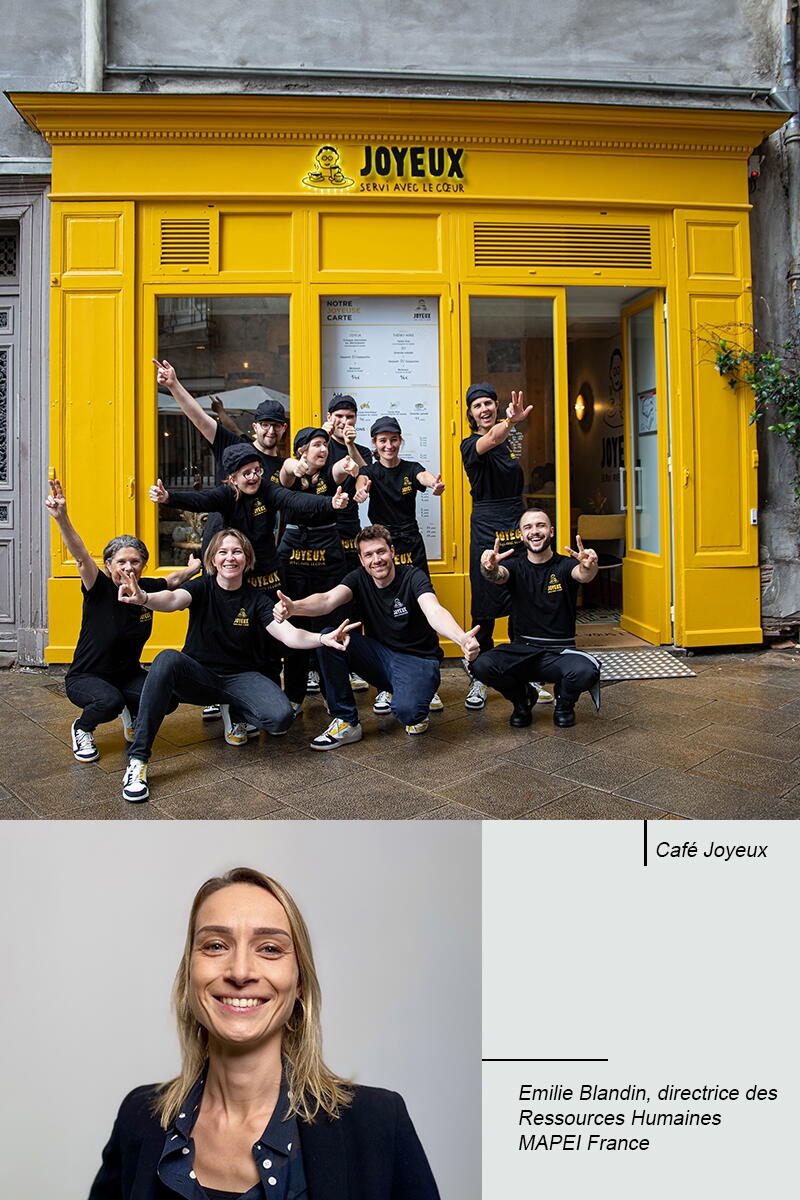 nos fournisseurs partenaires MAPEI