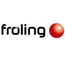 logo fournisseur froling