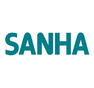 logo fournisseur sanha