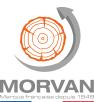 Logo morvan