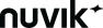 Logo nuvik