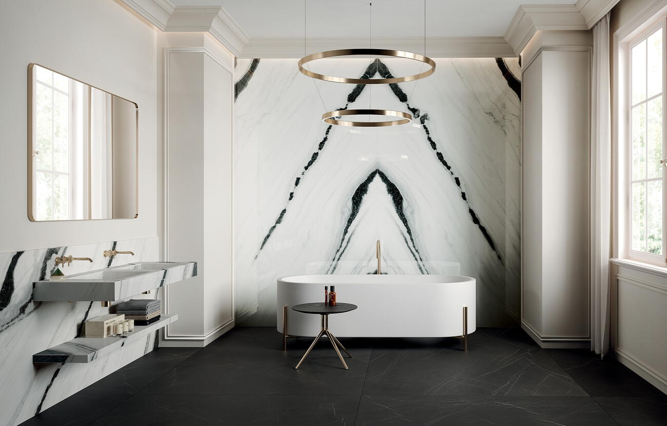 1 - Effet Chic finitions