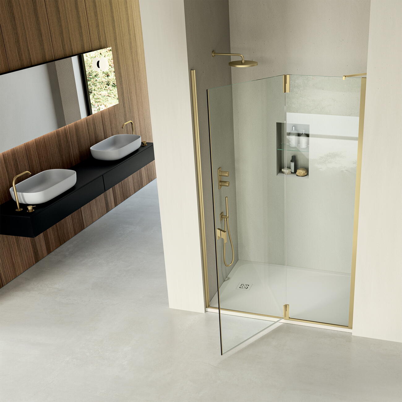 1 - Effet Chic précision