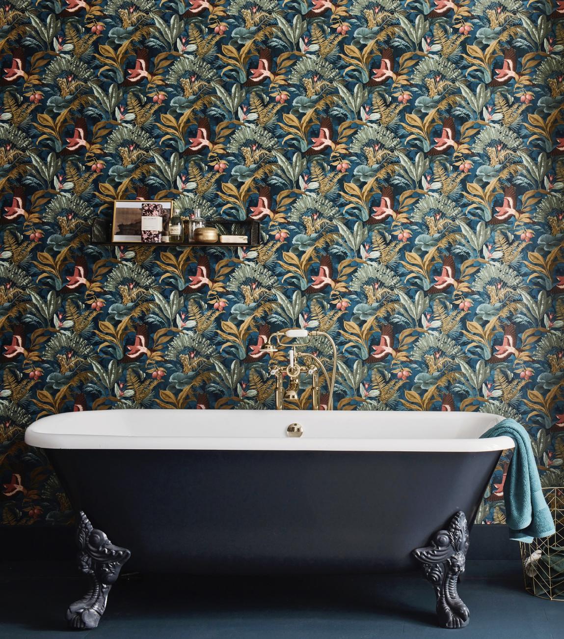 baignoire pieds de lion cléo 1889