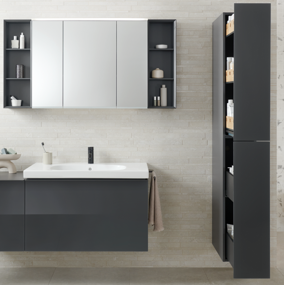 Mix & Match par Geberit