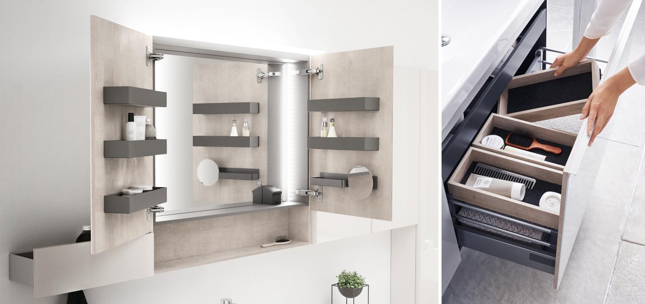 Une ergonomie intelligente