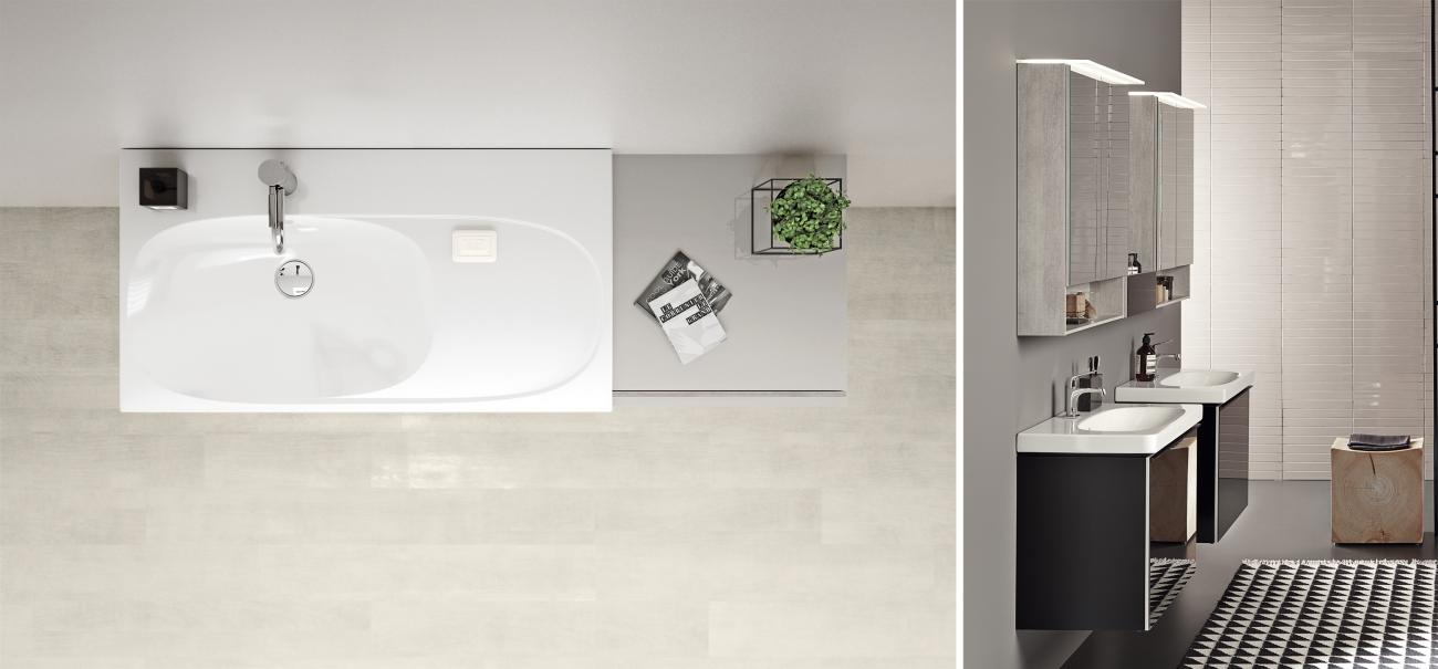 Matériaux haut de gamme et soin du détail