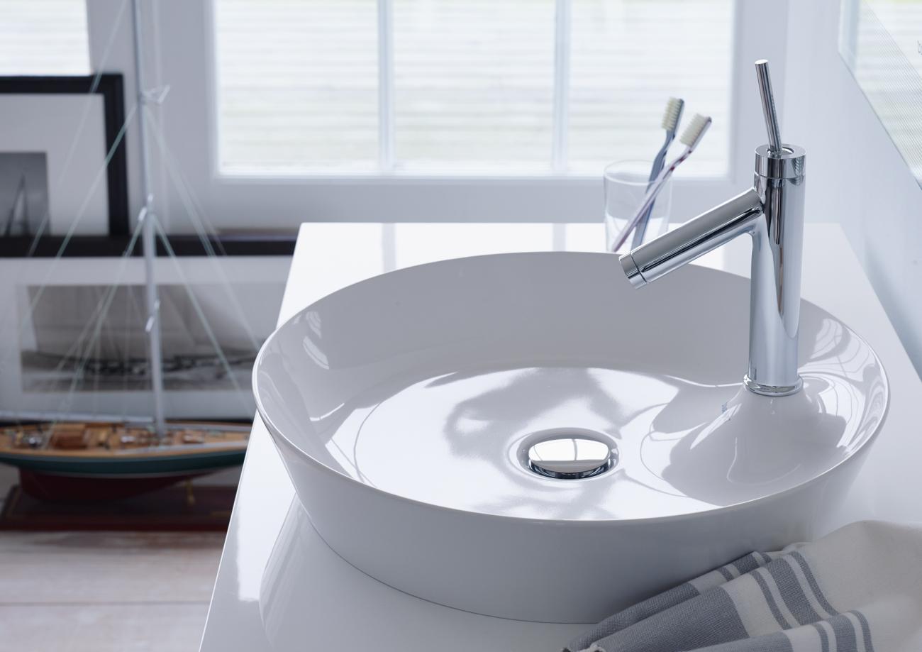 Collection CAPE COD par DURAVIT