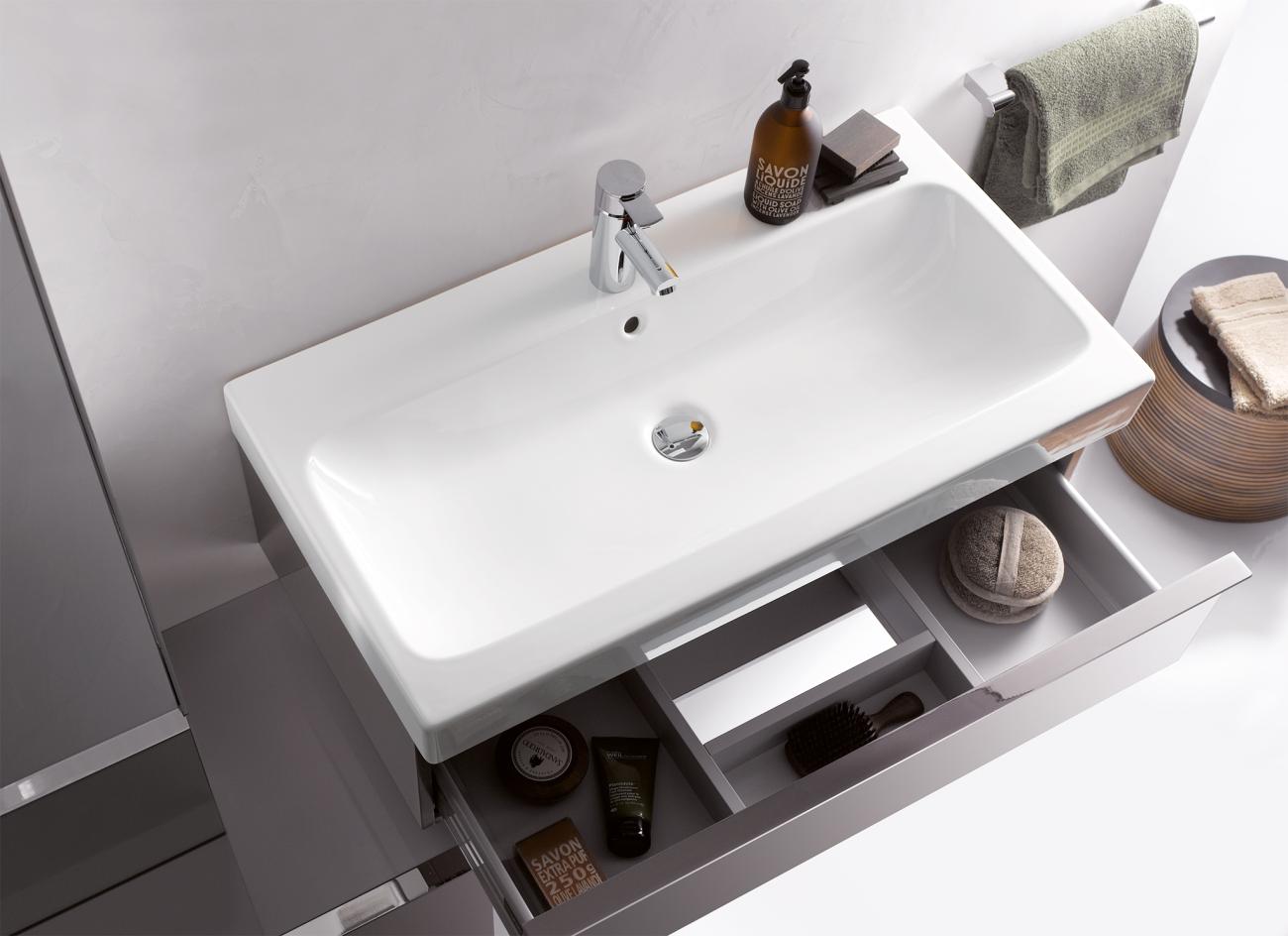 Design résolument moderne