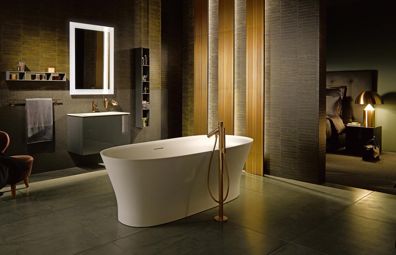 Collection ME BY STARCK par DURAVIT